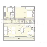 LAURISTON PLAN 1