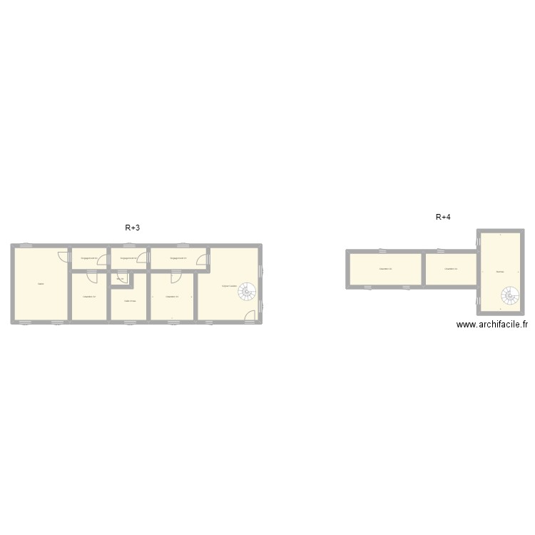 350601870. Plan de 0 pièce et 0 m2