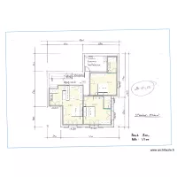 REZ JARDIN SAMOENS 18/3