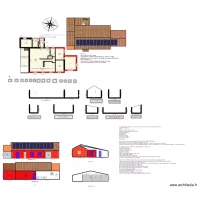 plan moret