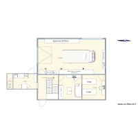 plan hangar v4 esc gauche 2 local 360 inv