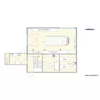 plan hangar v4 esc gauche 2 local 360 inv