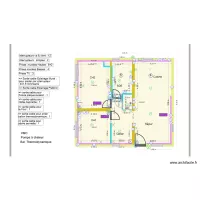 Pibrac Projet Elec Bis