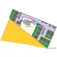 L'Houmeau - PC- HORS MAIONS 