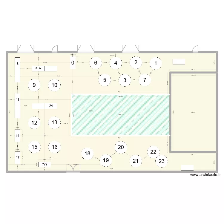 Plan réveillon 2025-2026. Plan de Plan réveillon 2025-2026. Plan de