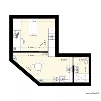 planExtension 2 meuble