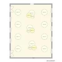 CANTINE - SIRP SANCHEVILLE