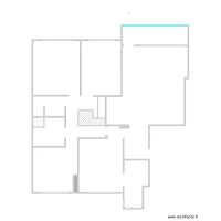 Plan Boulogne-sur-Mer