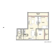 Appartement AUTRANS