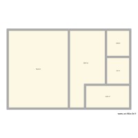 rearangement maison mamie