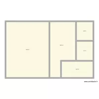 rearangement maison mamie