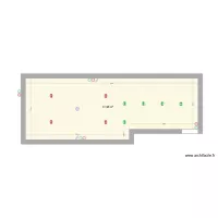 Rez-de-chaussée Yann