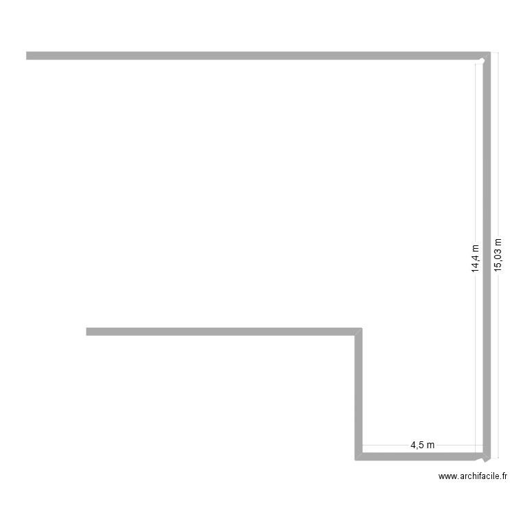 salle expo. Plan de 0 pièce et 0 m2