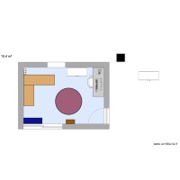 chambre perso