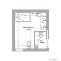 Ste Foy - SDB projet 2