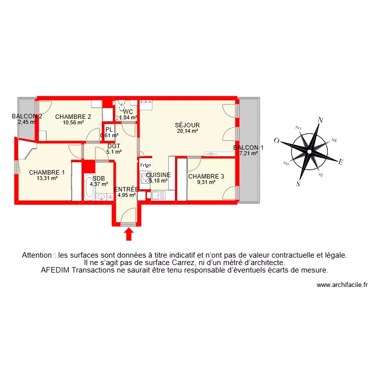 BI 33566. Plan de 18 et 114 m² BI 33566. Plan de 18 et 114 m²