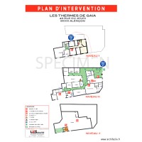 LES THERME DE GAIA