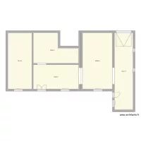 2 Ch des Amandiers RDJ EXISTANT