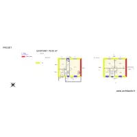 TRINDADE DE AUROJO_ Projet