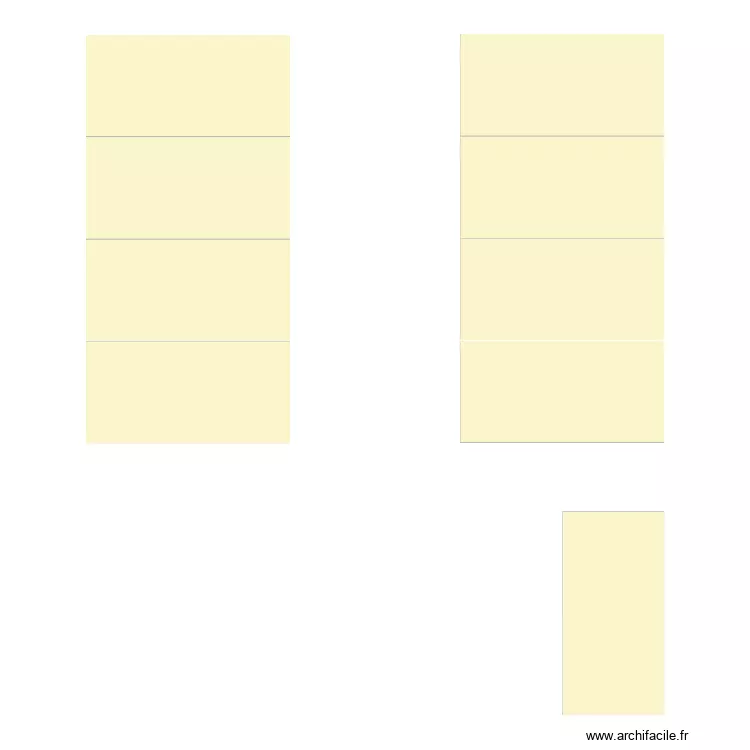 Resco Ducos. Plan de 