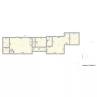 MAISON agrandissement 2