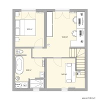 1er etage