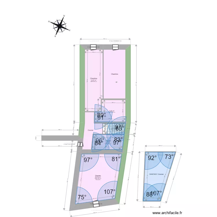 ML24018128 THUILLIER Alexandre. Plan de 