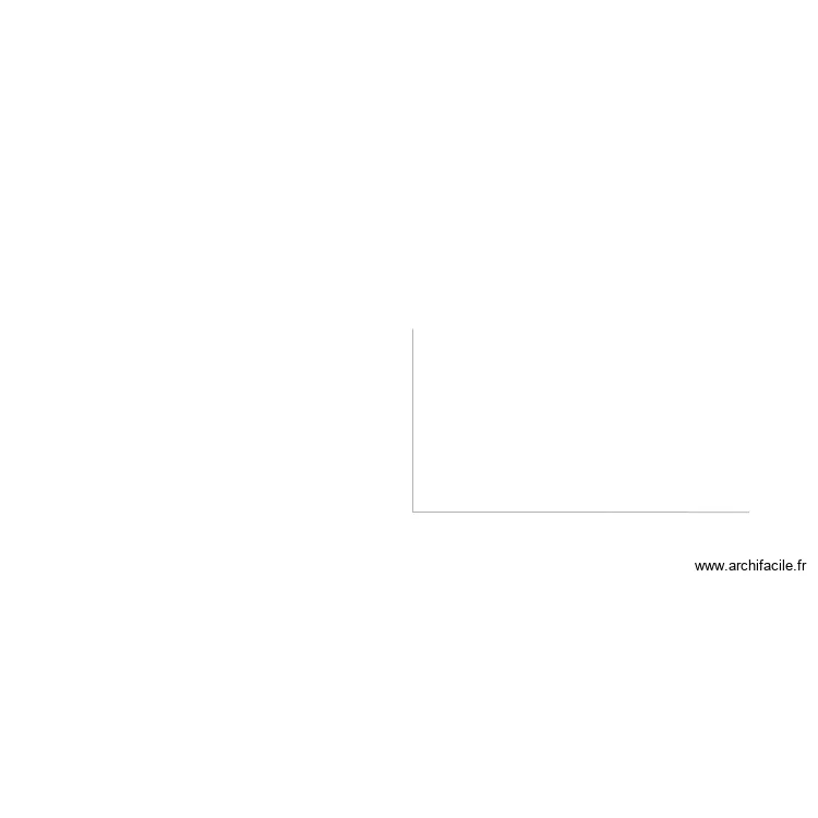 plan renovation. Plan de 