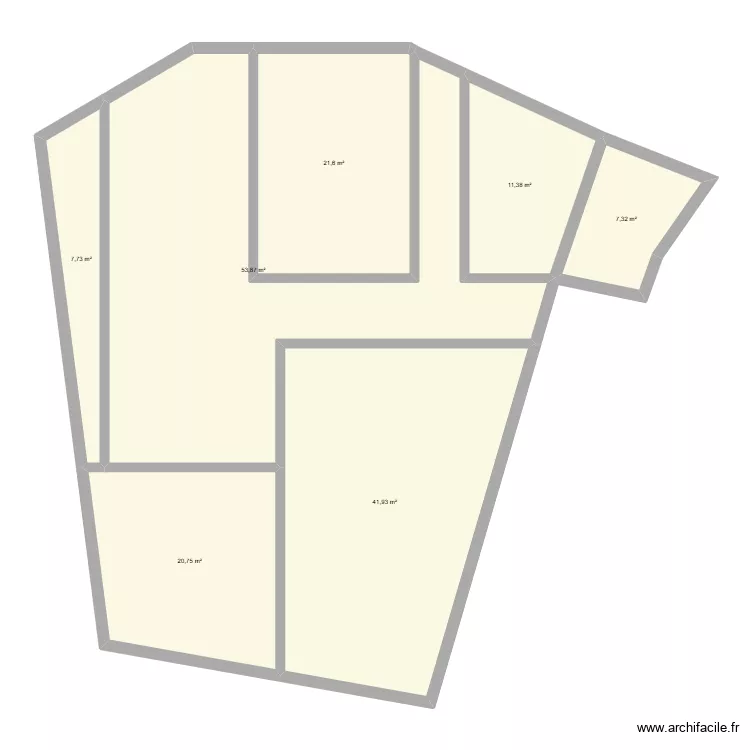 Béton nasraniya tsimkoura. Plan de Béton nasraniya tsimkoura. Plan de