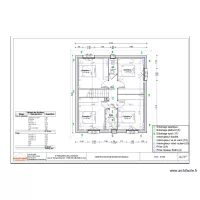 PLAN ETAGE PASQUIER 2