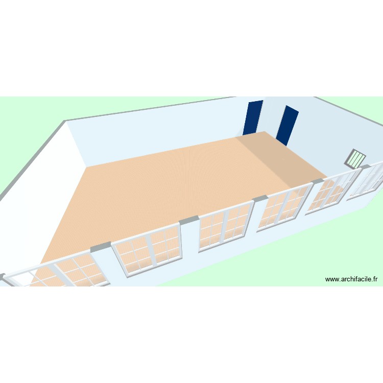 salle techno val zoe 3A. Plan de 0 pièce et 0 m2 salle techno val zoe 3A. Plan de 0 pièce et 0 m2