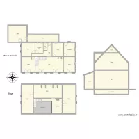 PEREZ Alexia - MONFAUCON0