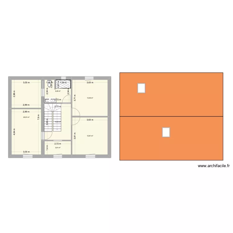 EvenosPJ 2. Plan de EvenosPJ 2. Plan de
