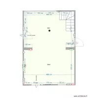 Maison Aische - S&agrave;M & Salon Peinture JP