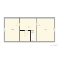 MAISON RIVIERE ETAGE