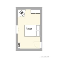 Chambre Charlie
