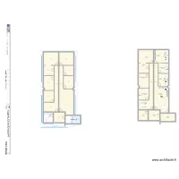 Lugano 3ème espace temporaire