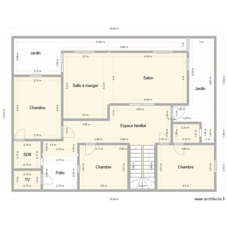 Rokho2-rev. Plan de 0 pièce et 0 m2