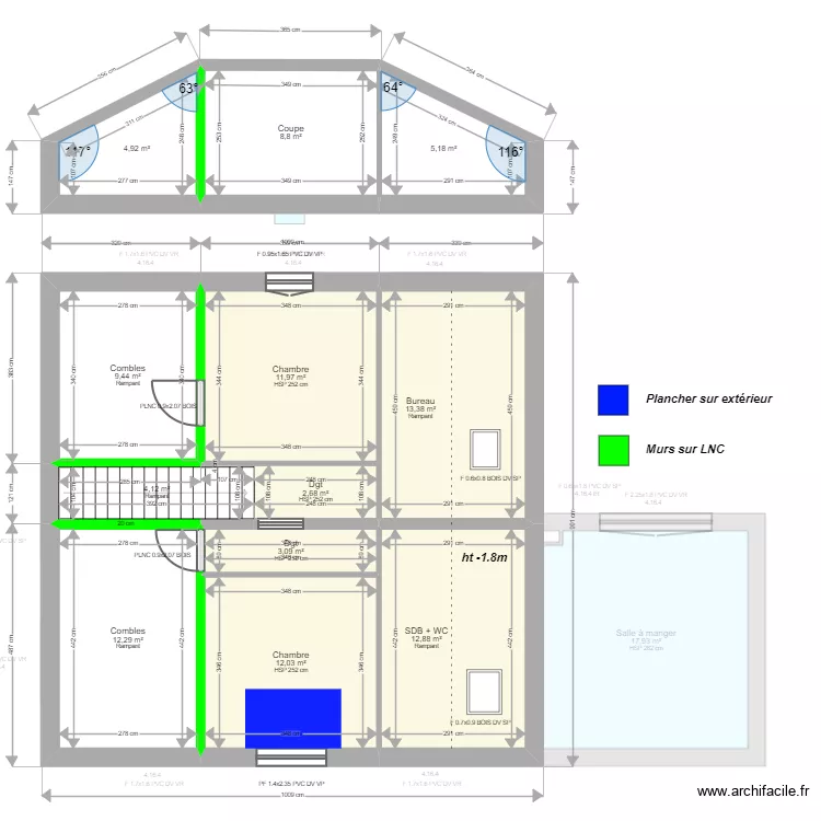 ML24013066 . Plan de 