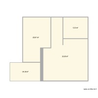 APPARTEMENT T2