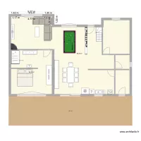 Extension colline