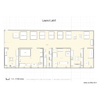 Layout Test lab 3