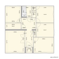 Plan maison