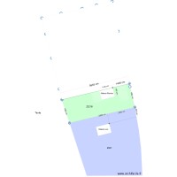 Emplacement maisons