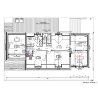 R+1  REF PERES PLOMBERIE