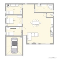 Maison de Peppa pig