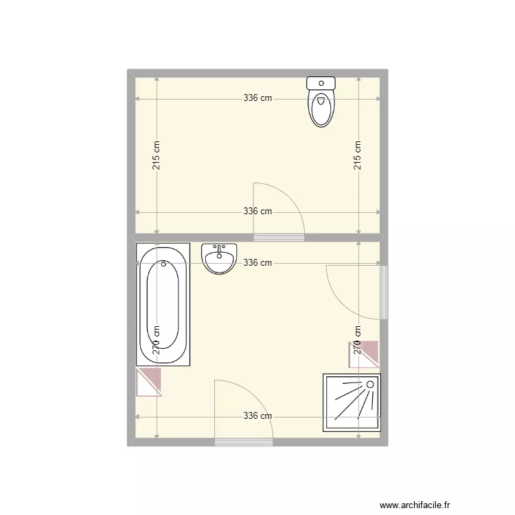 Etat-Actuel_Wurmel. Plan de Etat-Actuel_Wurmel. Plan de