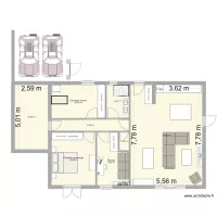 Maison 2