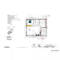 LACHAUD PLAN RESEAU 1