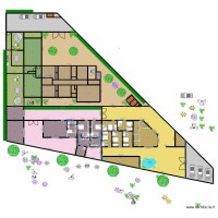 LOC COM / MAISON / APPARTS / LOC COM 2 300725A